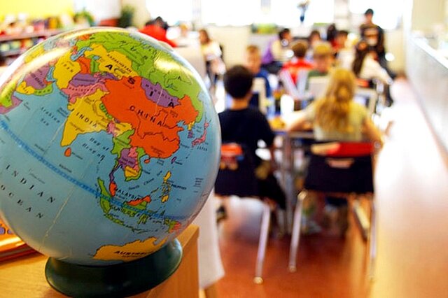 CONTEXTO Y PANORAMA MUNDIAL DE LOS SISTEMAS EDUCATIVOS