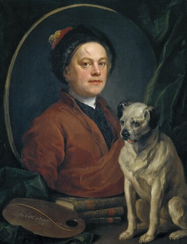 WILLIAM-HOGARTH