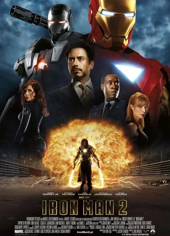 Iron Man 2