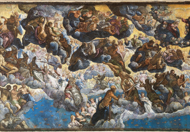 TINTORETTO
