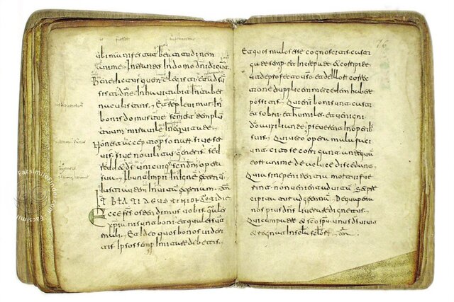 Las Glosas Emilianenses y Silenses