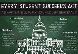 Every Student Succeed Act ESSA