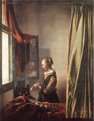 JAN VERMEER