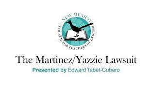 Yazzie Martinez v State of New Mexico