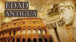 Edad Antigua