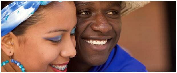 Protección de los derechos de los jóvenes de comunidades indígenas y negras.