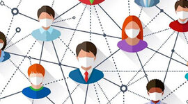 Timeline: Eventos históricos relevantes en la salud pública