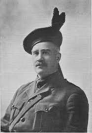 Lt. Col. Borden's Letter(@)