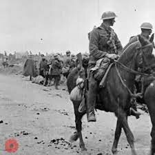 Jeremiah Jones and other Black Canadian Soldiers +2(@)