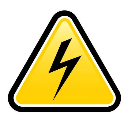 Resolución 5018 de 2019 Riesgo eléctrico