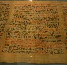 Papiro de Ebers