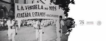 Ultimo caso de Viruela