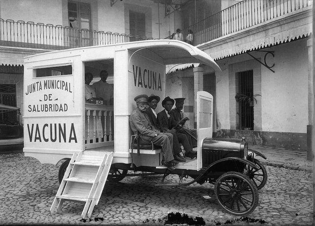 Ley constitutiva del Instituto Bacteriológico Nacional en México