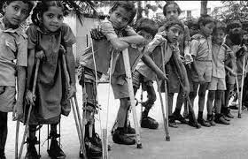 Último caso de poliomielitis en México (En teoría)