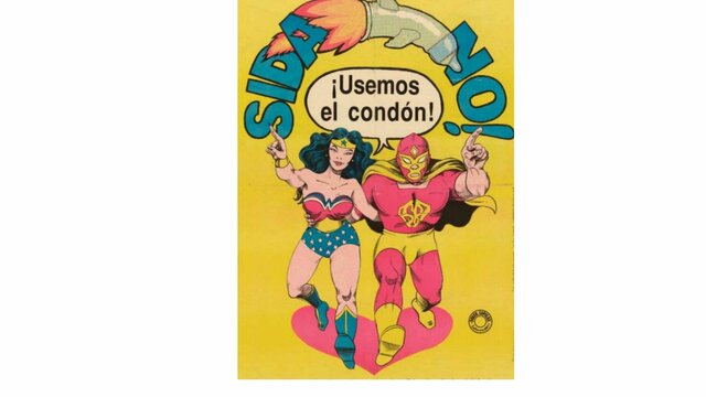 Campañas de Salud Contemporáneas