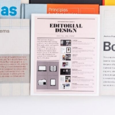 Timeline: Historia y evolución del diseño editorial