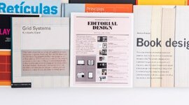 Timeline: Historia y evolución del diseño editorial