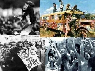 Transformaciones Sociales 60, 70