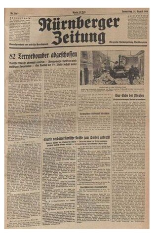 Primer periódico impreso y el primer libro a color.