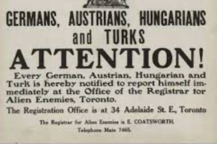 Consequences for workers (Political)