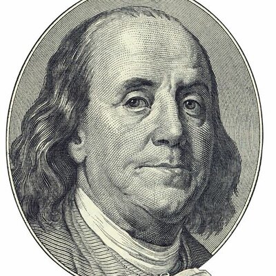 Timeline: Benjamin Franklin