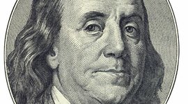 Timeline: Benjamin Franklin
