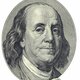 Portrait benjamin franklin 3577704