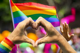 Derechos humanos identidad de genero