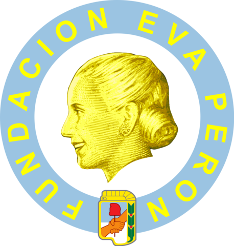 Fundacion Eva Perón