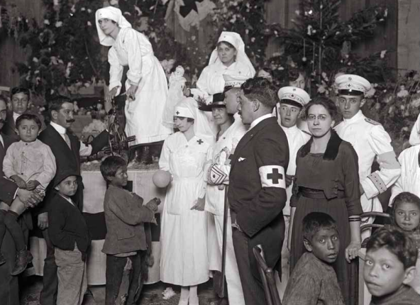 Departamento de Salud Publica