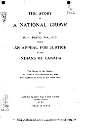 First Nations Residential School Article (+2)