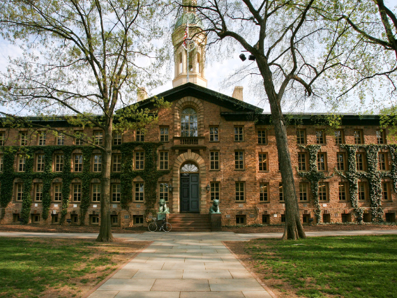 Princeton University