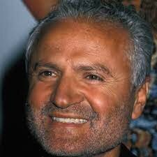 Death of Gianni Versace