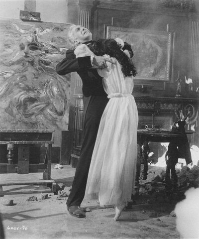 La muerte de Roderick