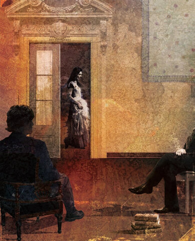 La aparición de Madeline