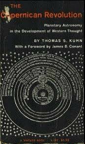 The Copernican Revolution
