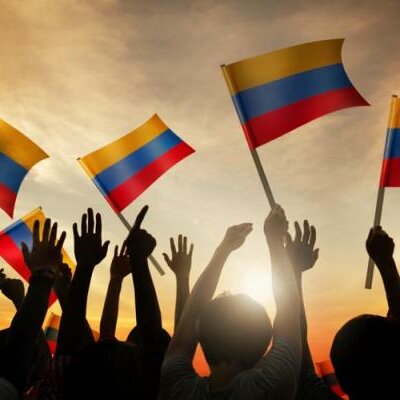 Timeline: RECOGIENDO SABERES EN TORNO A LA DIVERSIDAD 1991- 2022