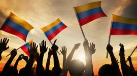 Timeline: RECOGIENDO SABERES EN TORNO A LA DIVERSIDAD 1991- 2022