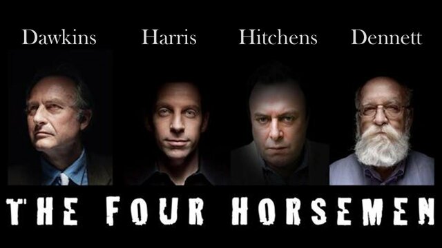 Four Horsemen