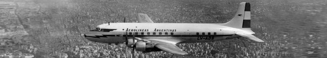 Aerolíneas Argentinas
