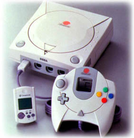 Dreamcast