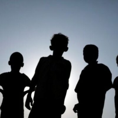 Timeline: RECORRIDO HISTÓRICO DE LA INFANCIA Y ADOLESCENCIA