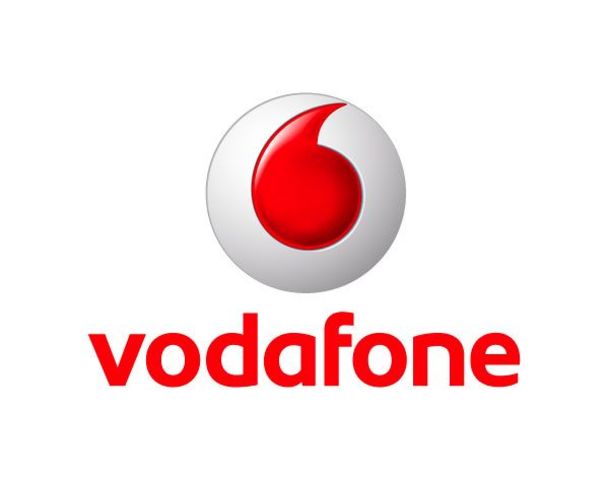 vodaphone company