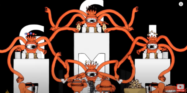 Manufacturing Consent