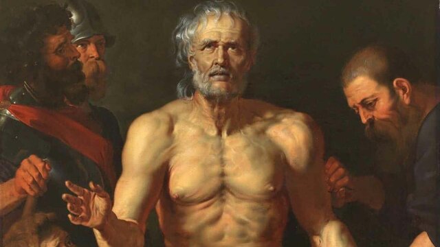 Séneca (4 a.C. – 65 d.C.)