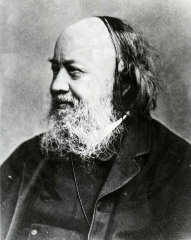 Edwin Chadwick