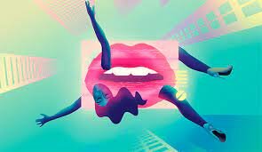 Influencias futuristas