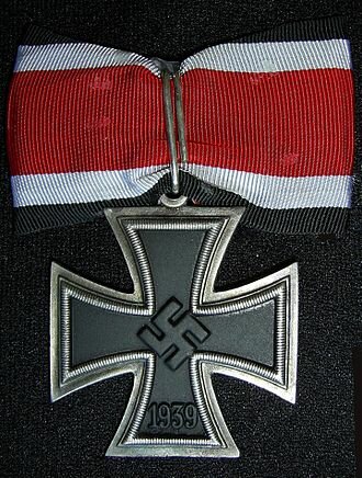 The Iron Cross