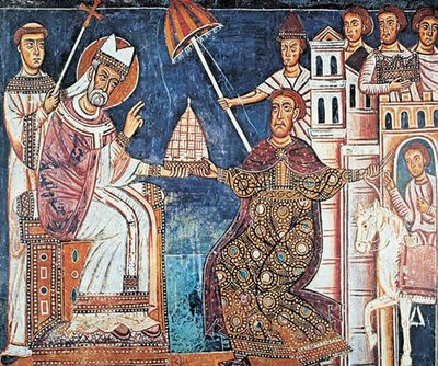 Inicio del Cristianismo (Siglo IV)