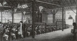 Innovaciones educativas